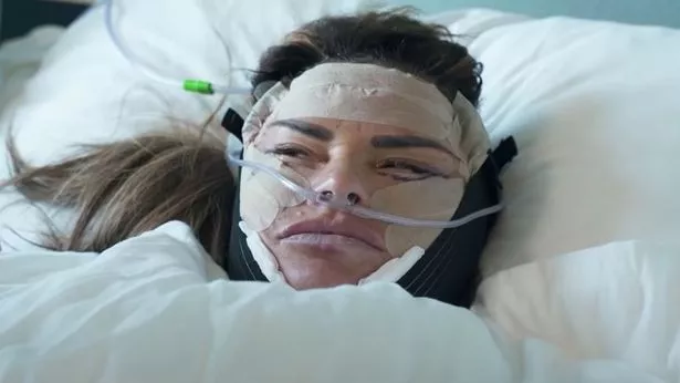凯尔·沃克花了4.8万英镑买下劳伦·古德曼的衣柜——我希望它们能通向纳尼亚