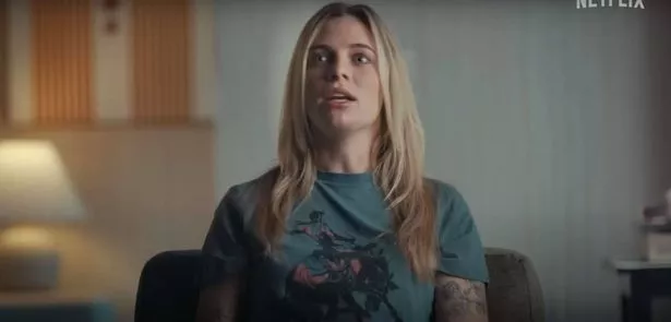 Gabby Petito在Netflix的纪录片中揭露了恋情的新细节