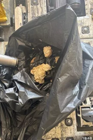 印度航空9个厕所在半空中堵塞,飞机被迫返航5小时