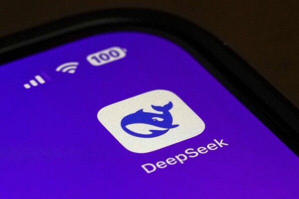 德克萨斯州州长下令禁止在政府设备上使用DeepSeek和RedNote