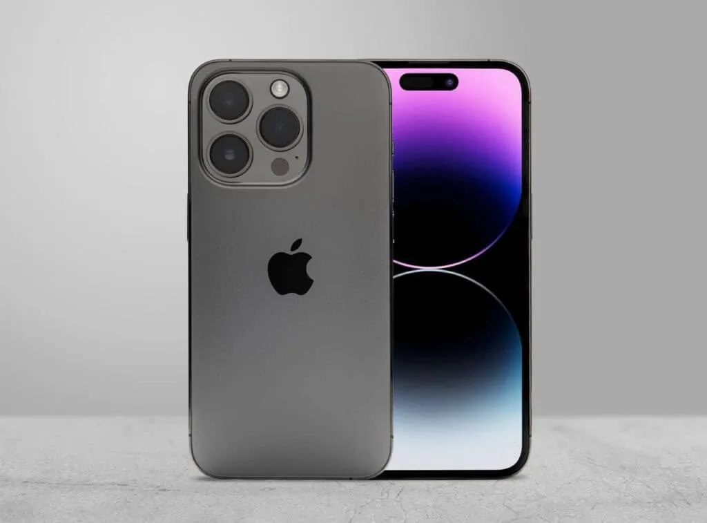 苹果iPhone在华销量下滑：这对股市意味着什么